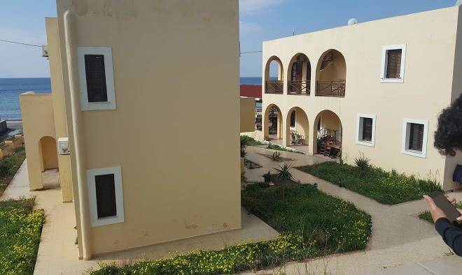 Anni hotel