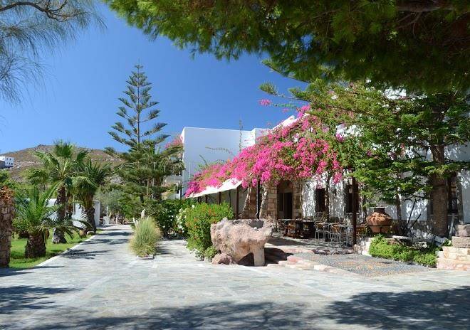 Asteri hotel