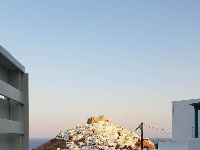 Astypalaia palace hotel