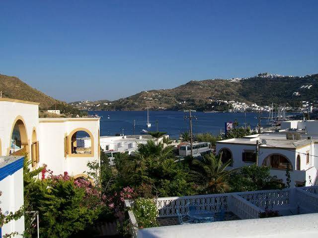 Australis hotel
