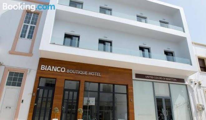 Bianco hotel