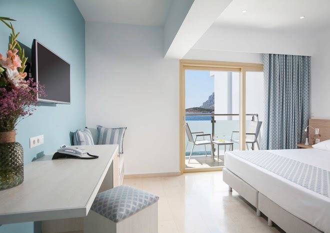 H hotel zephyros