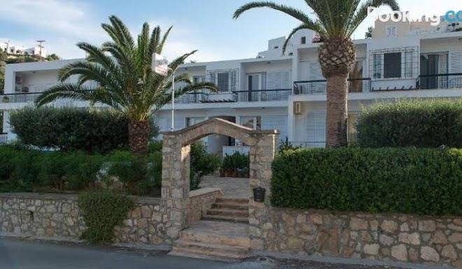 Hotel elena