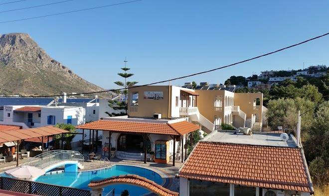 Hotel hermes