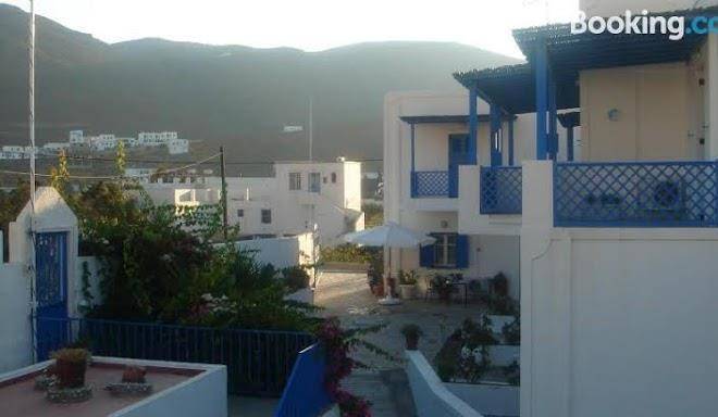 Hotel karavo