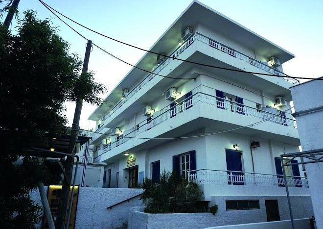 Hotel rodon