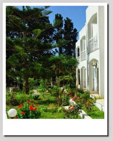 Irene hotel