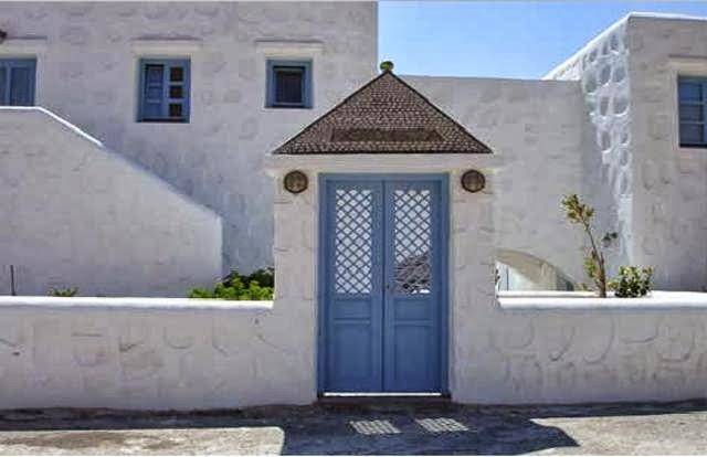 Ixthioessa boutique hotel
