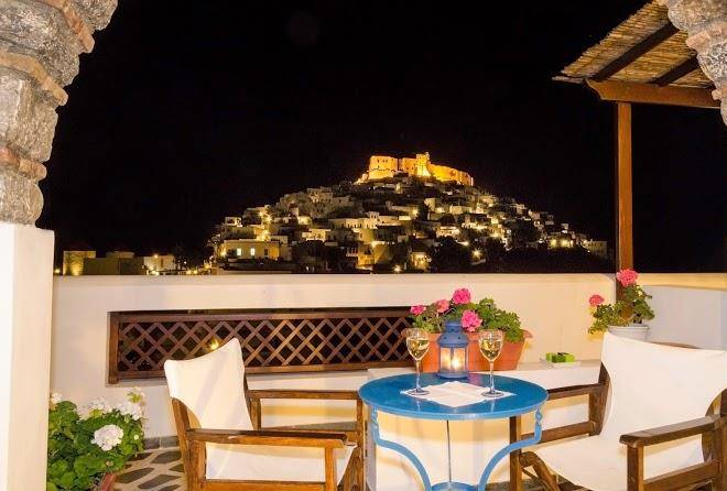 Kallichoron art boutique hotel