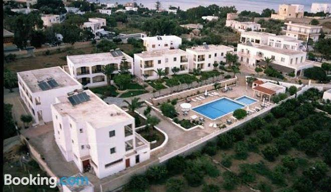 Marilen hotel
