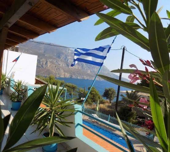 Mary popi hotel
