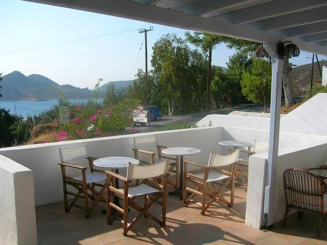 Panorama hotel