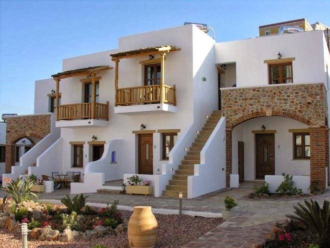 Panteli beach hotel