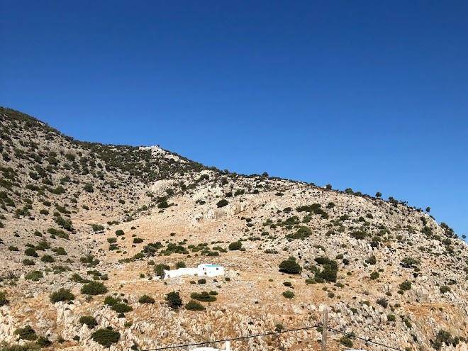 Pension manolis
