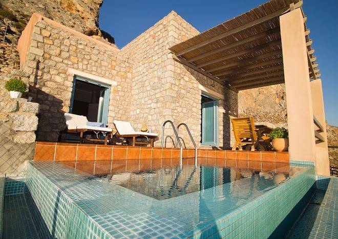 Petra boutique homes
