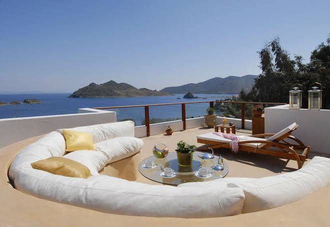 Petra hotel & suites