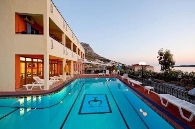 Philoxenia hotel