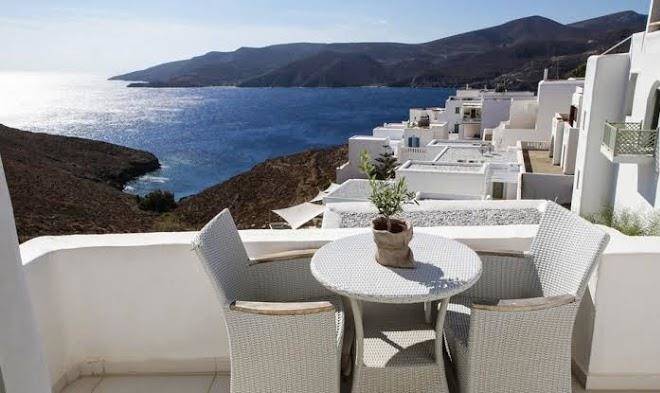 Pylaia boutique hotel & spa