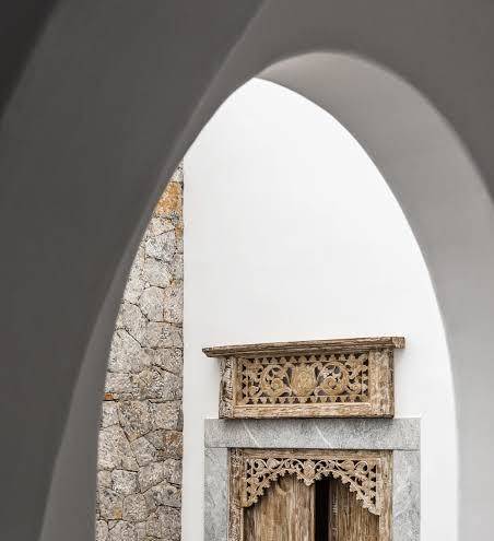Saluti da stampalia suites