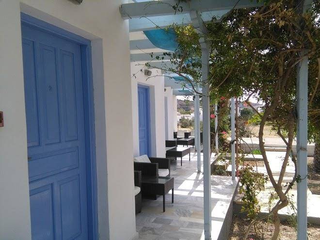 Studio filoxenia