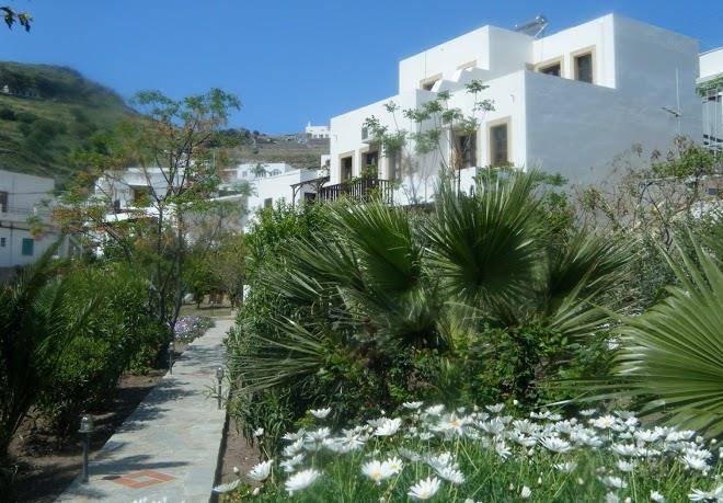Studio irida patmos