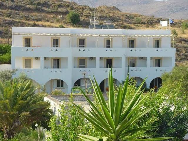Theotokis hotel
