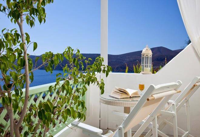 Tholaria boutique hotel