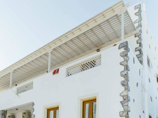 Viva mare studios astypalea
