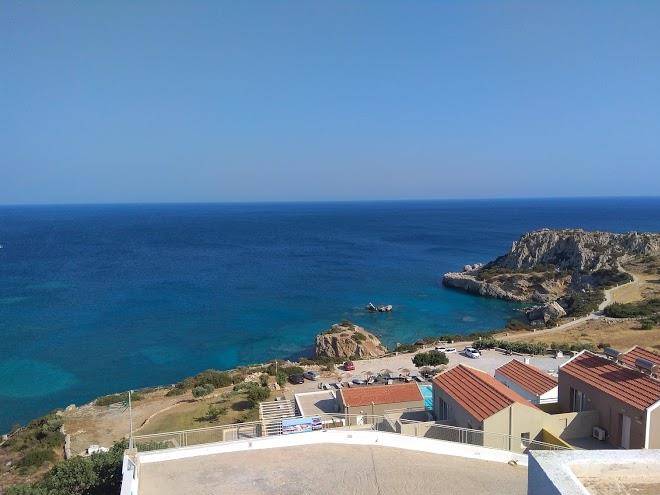 Albatros hotel