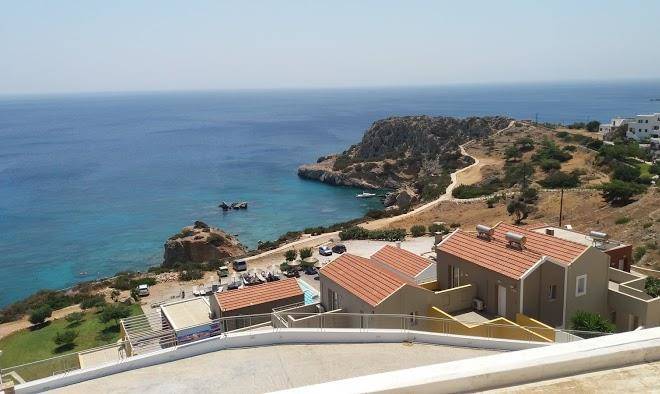 Amoopi hotel albatros