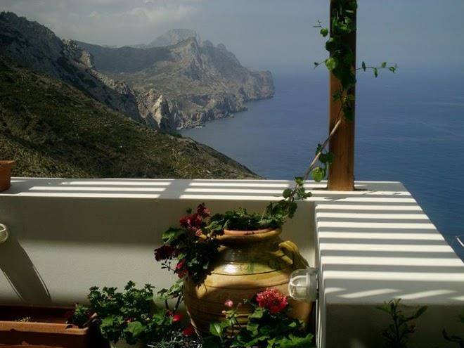 Anemos hotel