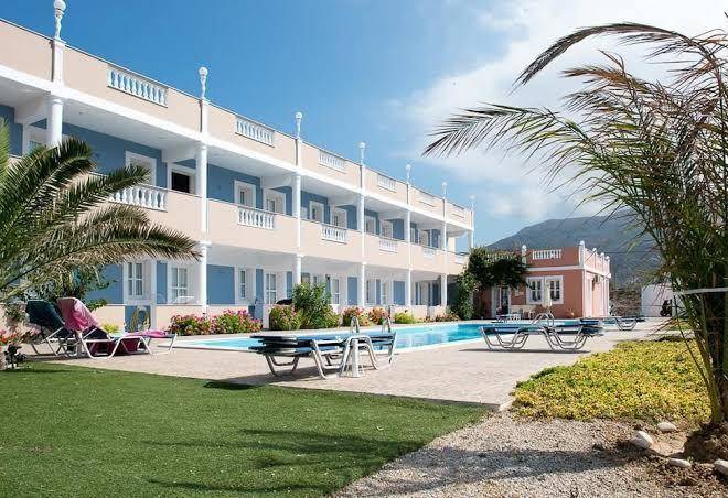 Athena palace hotel