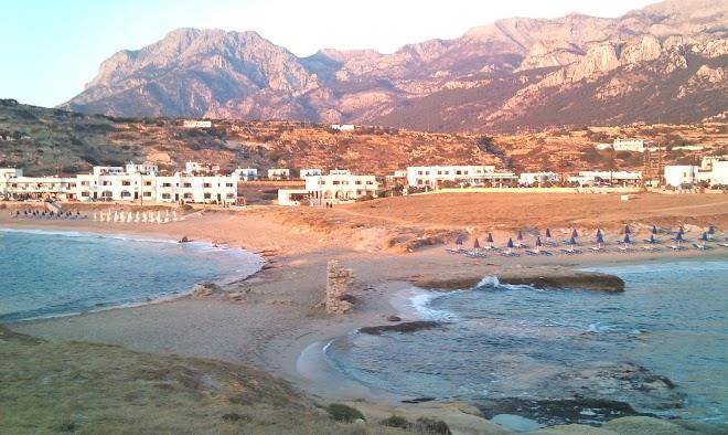 Avra studios lefkos karpathos
