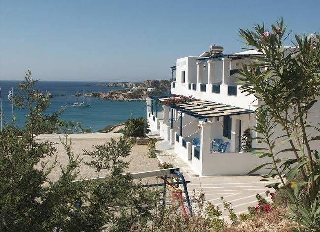 B&n Melas Studios Image