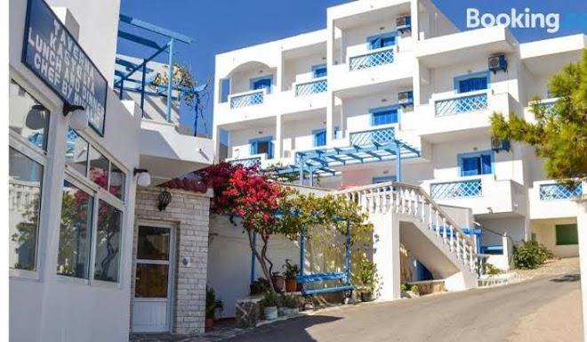 Castellia bay hotel