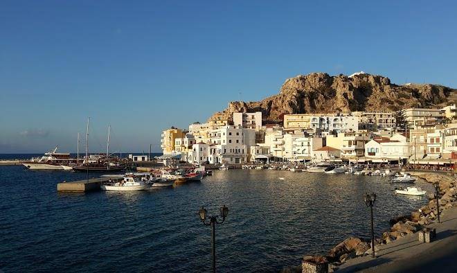 Esperida Hotel & Restaurant Image