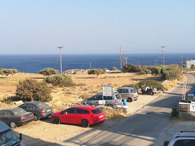 Four Seasons Restaurant Image