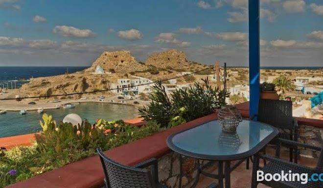 Hotel alkioni