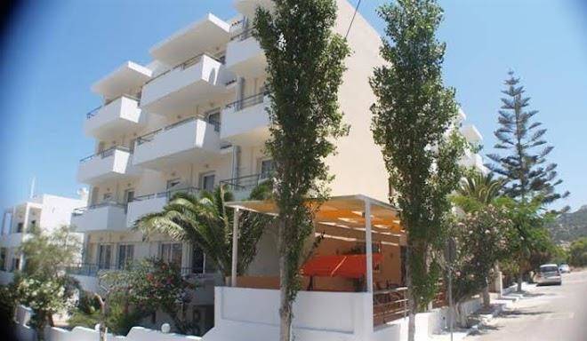 Iolkos Hotel Image