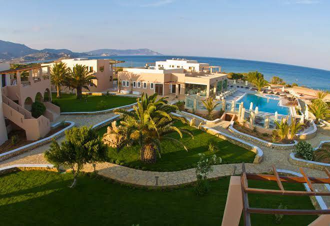 Irini hotel