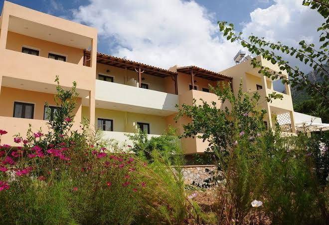 Miraluna hotel