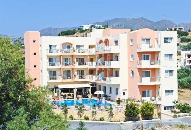 Nereides Hotel Image