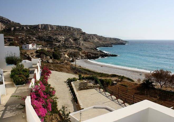 Potali bay