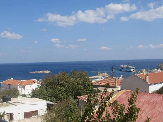 Seven stars hotel