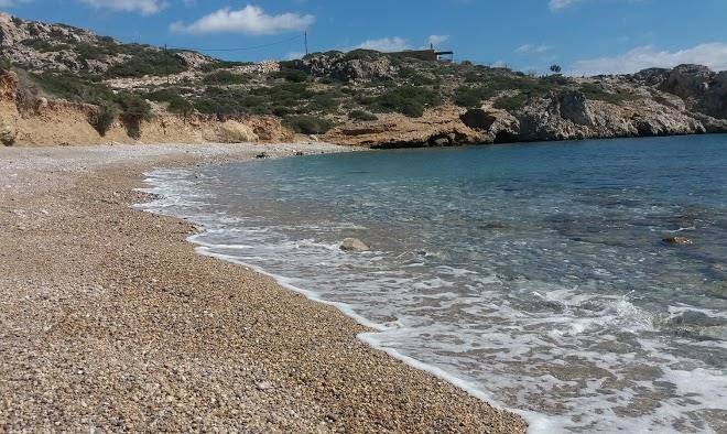 Studios fokia beach