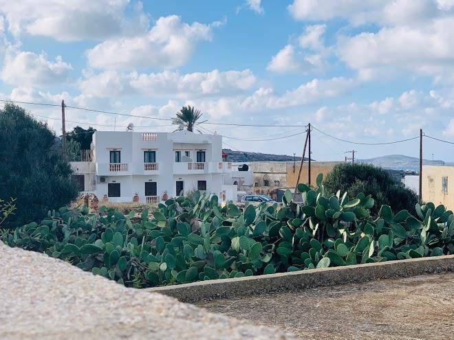 Theoxenia Kasos Image