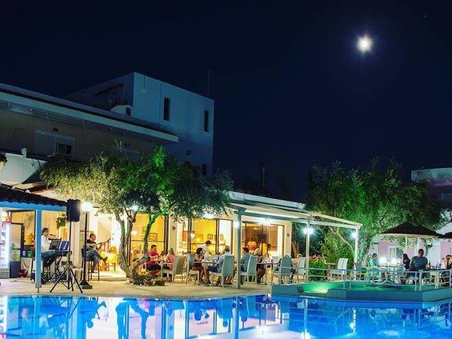 Venezia hotel&bungalows