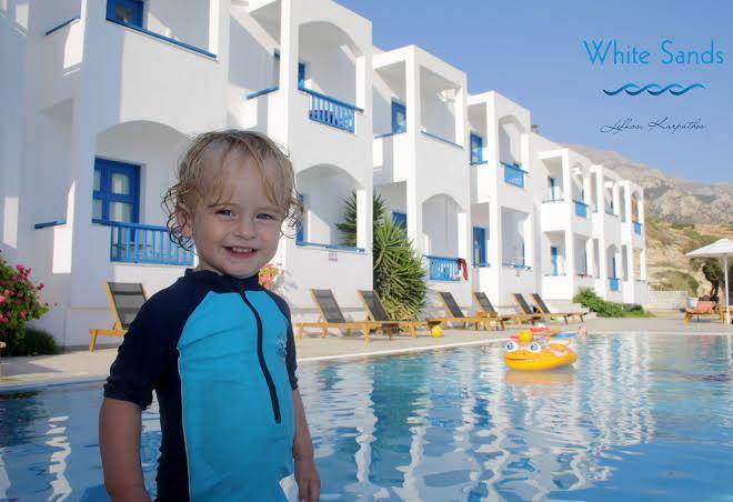 White Sands Hotel Image