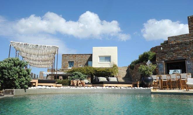 Aigis Suites Kea Image