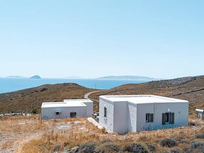 Alos air suites